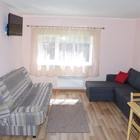 Villa Ene Pärnu Oda fotoğraf