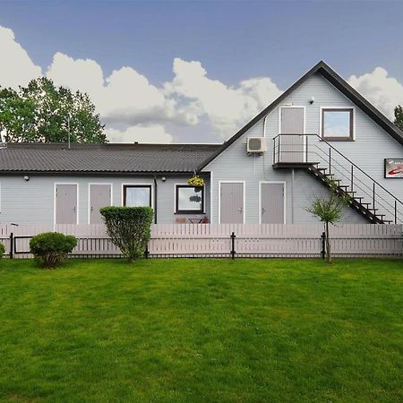 Villa Ene Pärnu Dış mekan fotoğraf