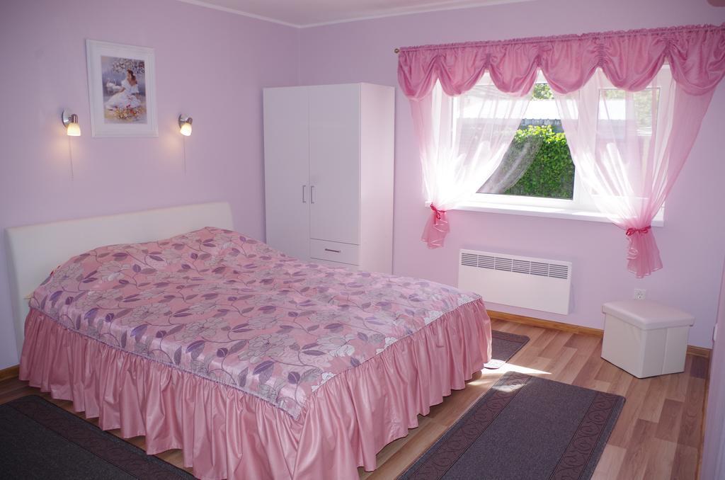 Villa Ene Pärnu Oda fotoğraf