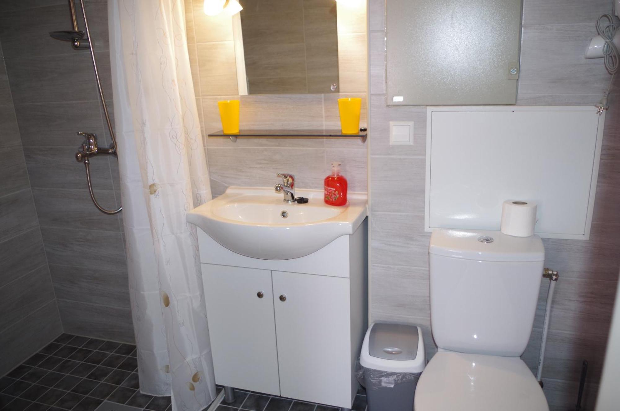 Villa Ene Pärnu Oda fotoğraf