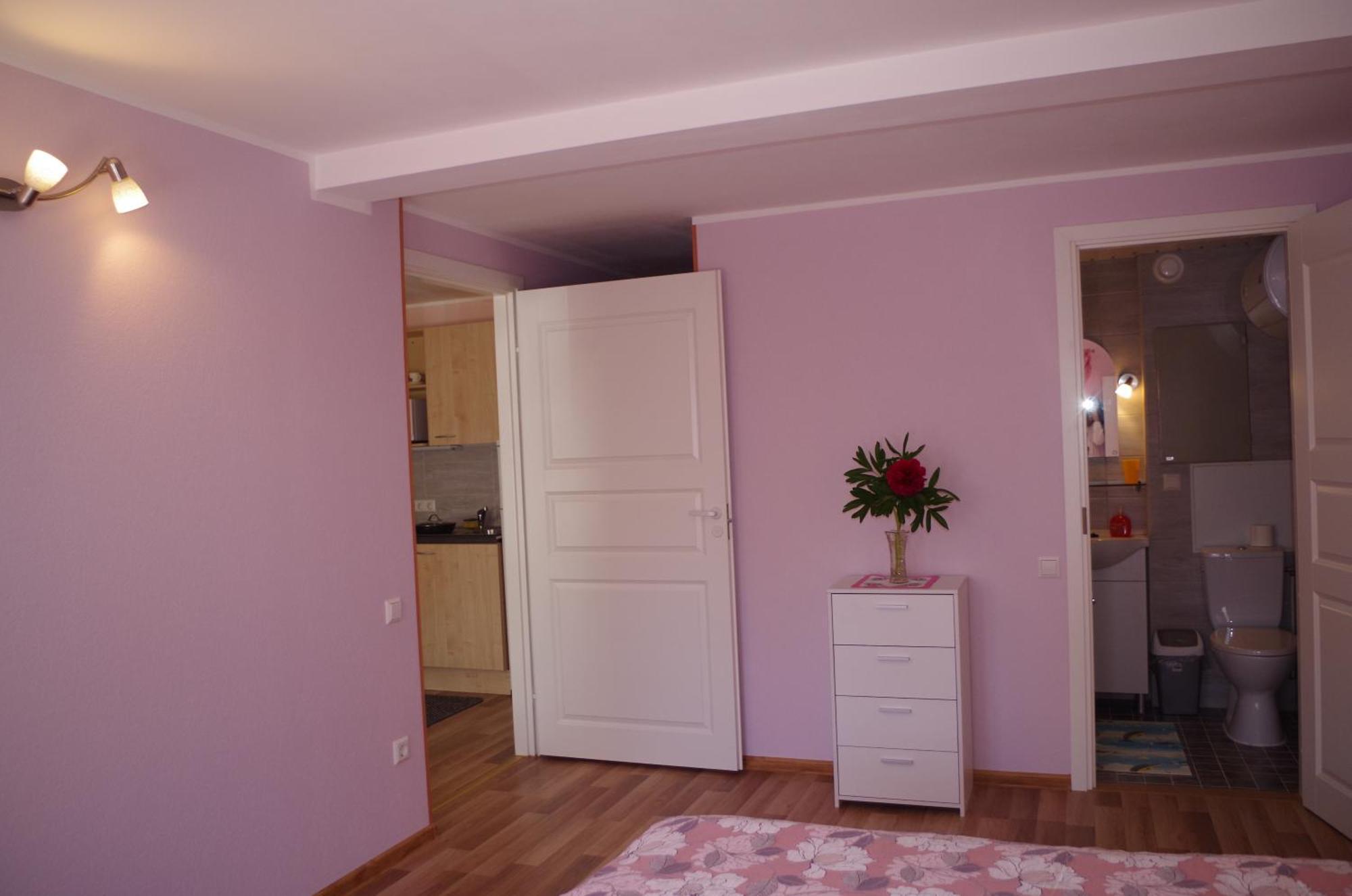 Villa Ene Pärnu Dış mekan fotoğraf