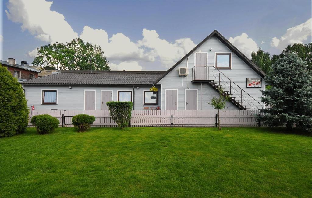 Villa Ene Pärnu Dış mekan fotoğraf